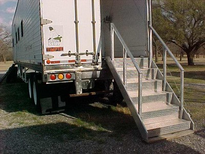 Office Trailer