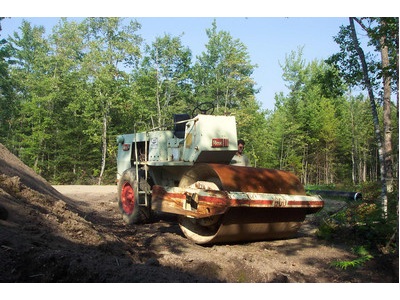 1979 Rex Roller