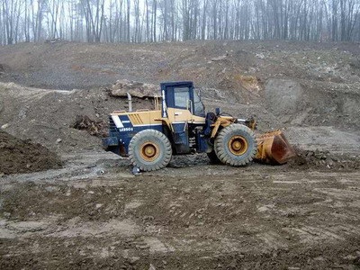 1989 Kobelco 850-II