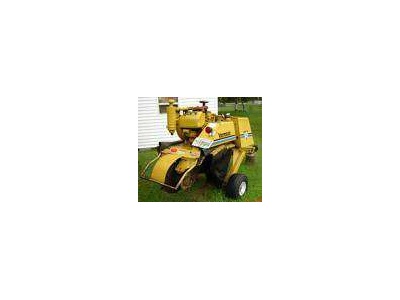 Vermeer stump grinder - 630B 