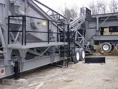 1998 IROCK RDS250 portable crshr