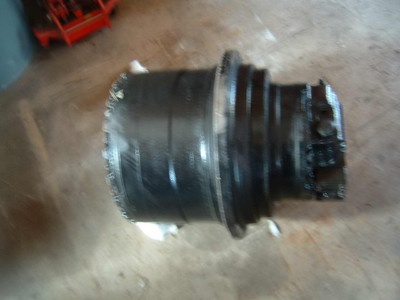 Hyundai Final Drive Robex 200 Series