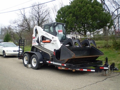 2006 Bobcat