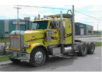1998 PETERBUILT    