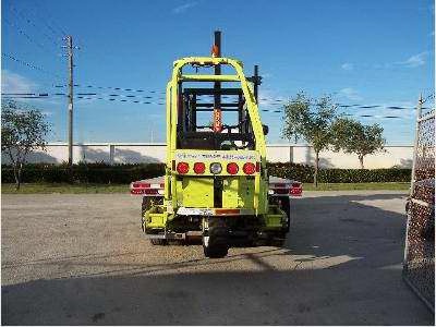 2006  Donkey  D12-4CH         $29,950  