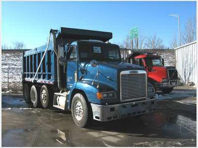 1999  Freightliner  FLD120      $49,950 