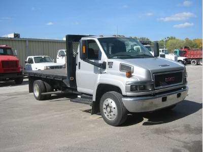 2005  GMC  C4500