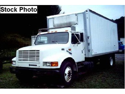 1996 International 4700 Series