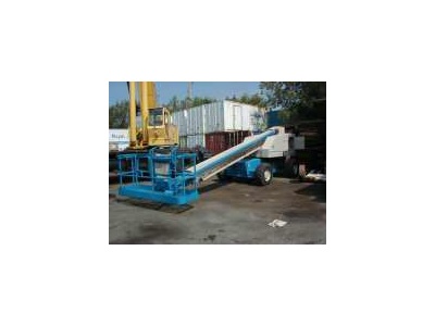 1998 jlg 601s boom lift