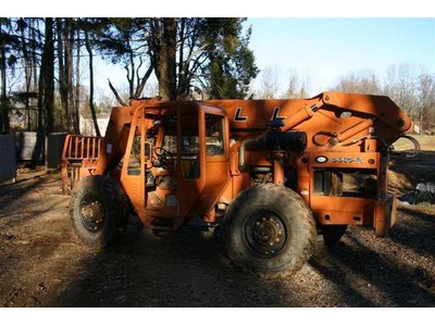 1998 Lull 844C42