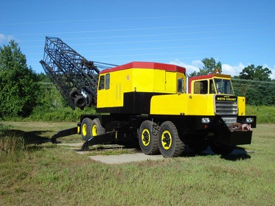 50 ton priced to sell with extras
