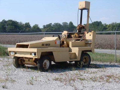 BMC Pavement Breaker