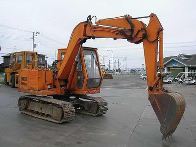 We Export Equipment & Used Cars of Japan
