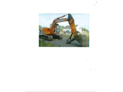 Great Excavator - Low Price