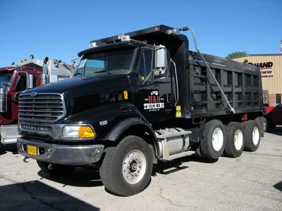 2006 Sterling LT9500 Special Financing 