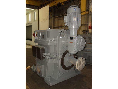  LM 6000 Gearbox