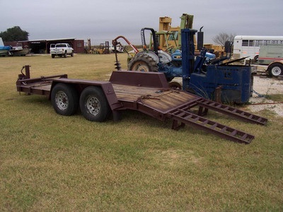equiptment  hauler    1,450        