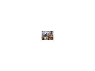 SELL - (4) HFO Power Barges at 60HZ 