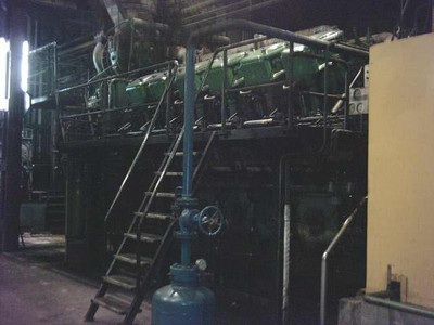 Sell - 26.4 MW Sulzer HFO Power Plant