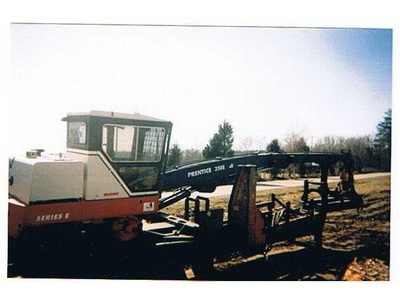 1999  Prentice 310E
