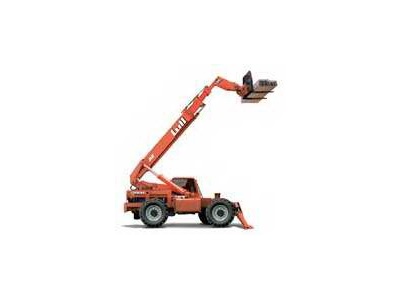 2007 Lull 1044C
