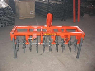 AGRICULTURAL IMPLEMENTS