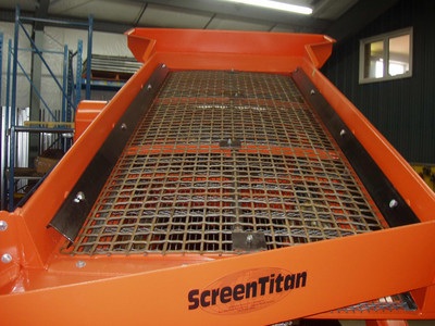 Screen Titan The Best Mobile Screener