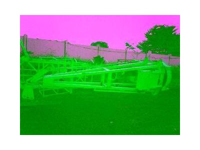 Concrete & Metal Working Equipment