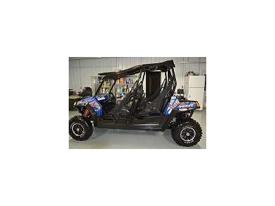 2013 Polaris RZR 800 4x4 EFI - $7700