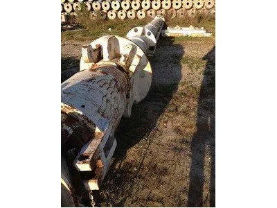 Subsea Equipment