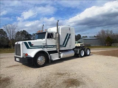 1992 PETERBILT 379 CONVENTIONAL