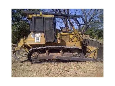 CAT D6G Dozer