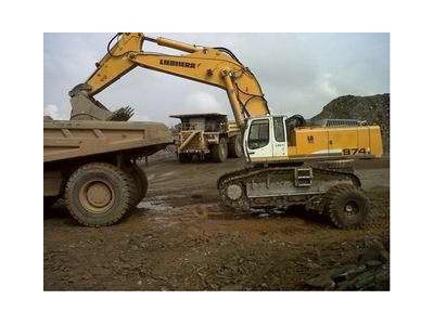 Grove 635 Jibs