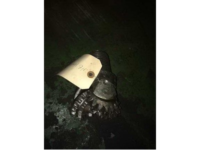 ATLAS COPCO ROCK BIT, 4.2" OD 2.3" REG P