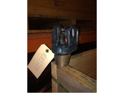 DM ROCK BIT, 3.8"OD