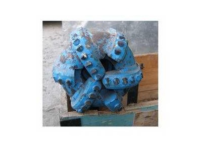 Diamond Drilling Bits