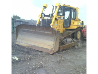 D6 R XL II