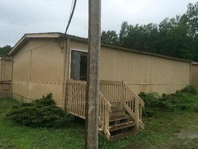 36x24 Portable Classrooms