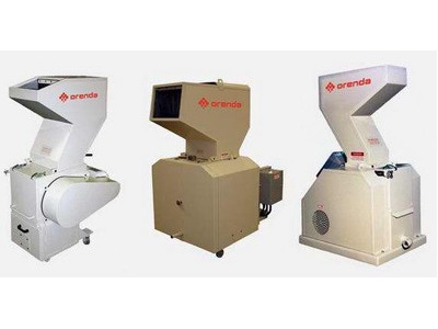 Pulverizers & Granulators Manufacturer