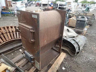 Kinetic Solar Coal/Wood Burner