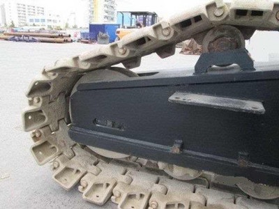 Kobelco 7200-2F Crawler Crane