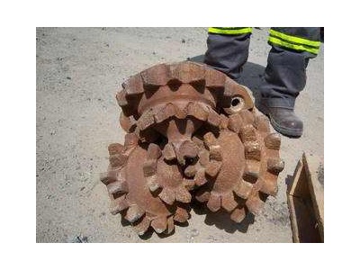 Assorted Drill Bits