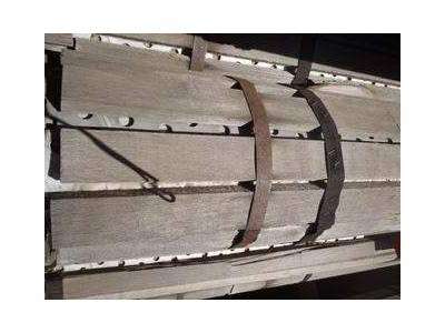 4 1/2" Sand Screens 11.6 L80 NEW VAM 38Ft W/Joint