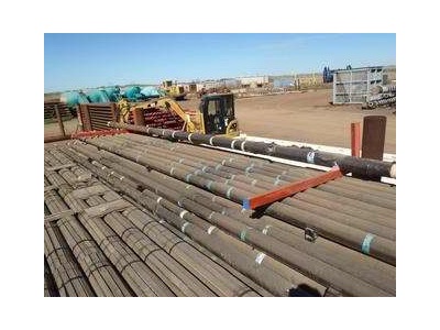 6 5/8" Sand Screens 24 13CRL80 T3SB Box X Pin R3