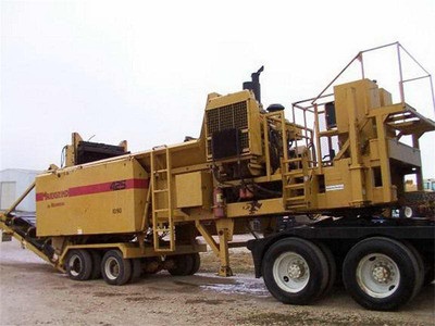 Rexworks MaxiGrind 425