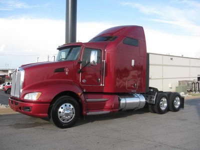 2012 Kenworth T660 DEAL  $69,950