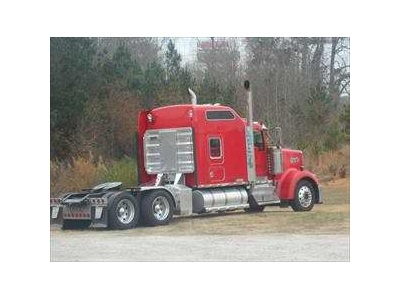 2002 W900L Show Grade with 6NZ   $69,950
