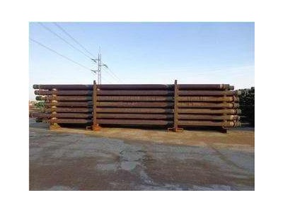 11 3/4" 60 TN110SS TSH W523-DPLS R3 Surplus Casing (6,280 Feet)