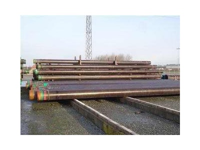 16" 95 L80 Type 1 TSH W523-DPLS Surplus Casing (2,640 Feet)