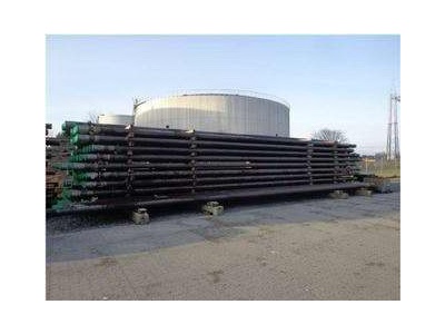7" 32 TN110HS TSH BLUE DPLS R3 Surplus Casing (12,240 Feet)